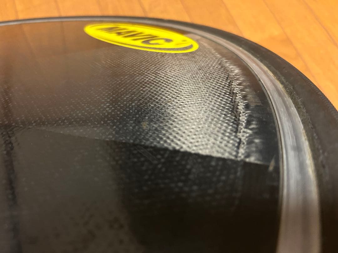 MAVIC COMETE【ロード】カーボンディスクホイール700C チューブラー