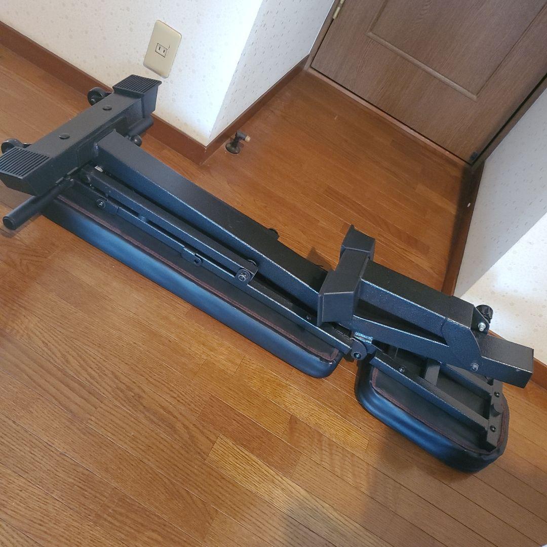 BARWING バーウィング インクラインベンチ 角度調整