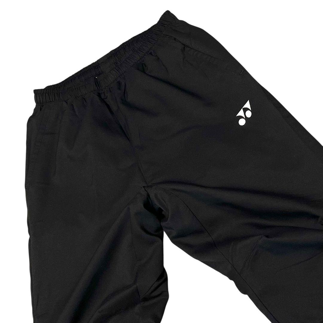 【上下セット】【M】YONEX テニス ウインドブレーカー メンズ