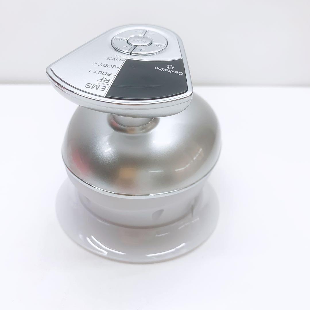 《最上級モデル⭐️新品同様》 ヤーマン キャビスパ プレステージ PSM-10