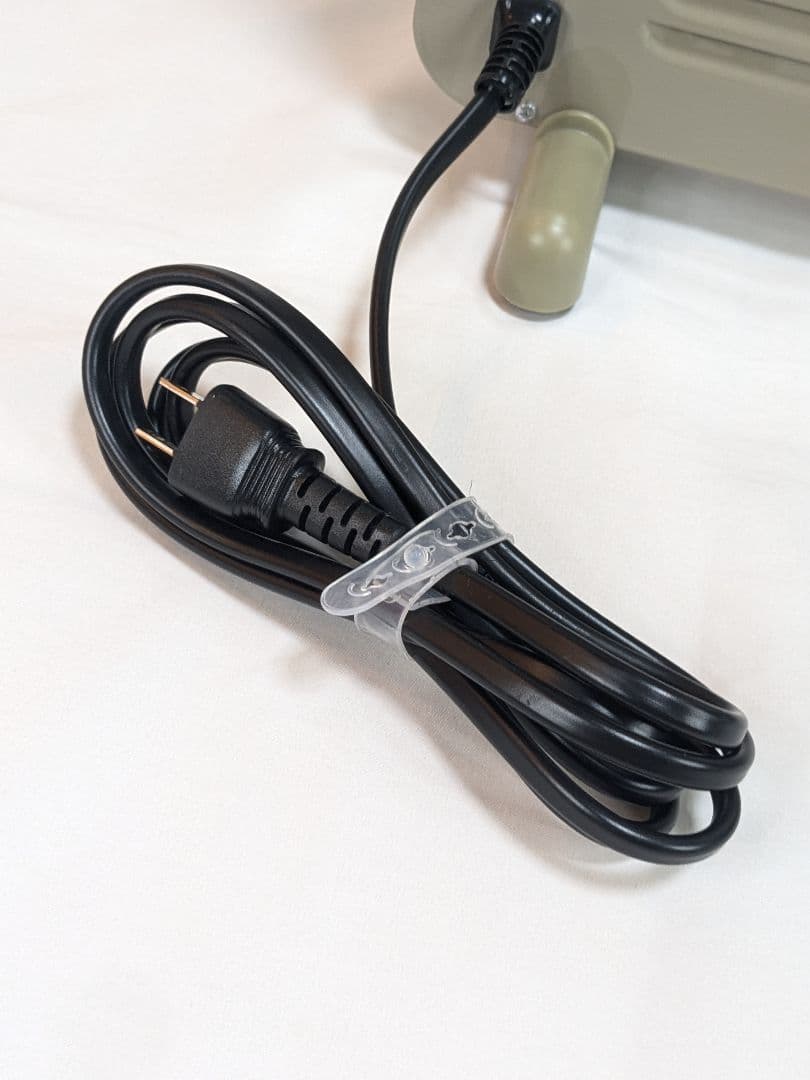 極美品 夢暖房 400型 電気ヒーター YUME400−R17 2023年式