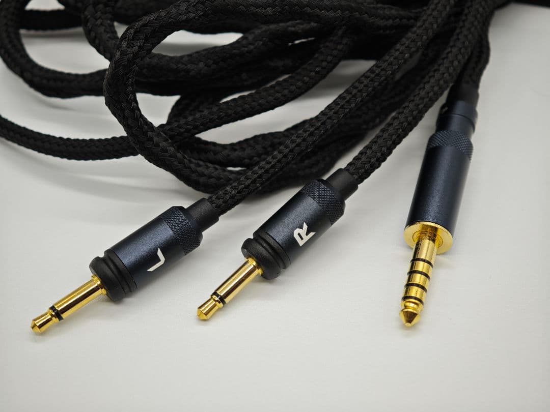 【中古】FIIO FT3 ブラック