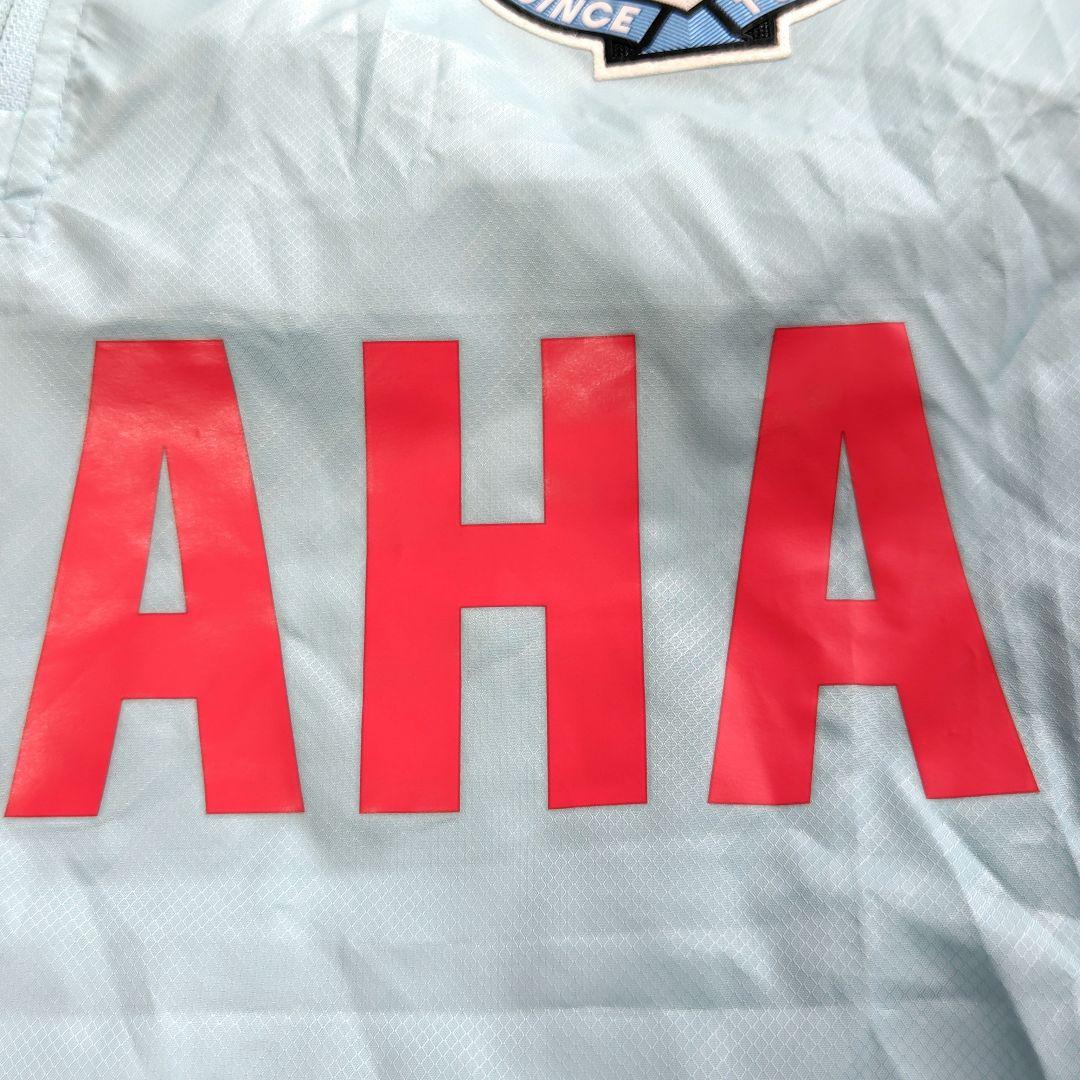 レア　ジュビロ磐田　ウインドブレイカー　選手着用モデル　XXL