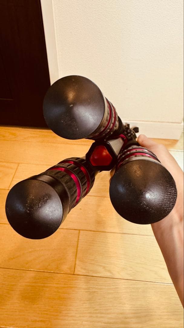 専用　NEEWER ボールヘッド三脚 キャリングケース付き