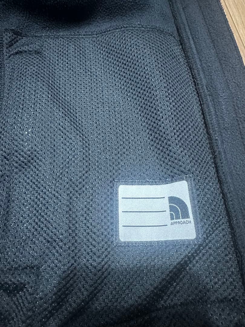 THE NORTH FACE インサレーションウェア キッズ150 3点セット