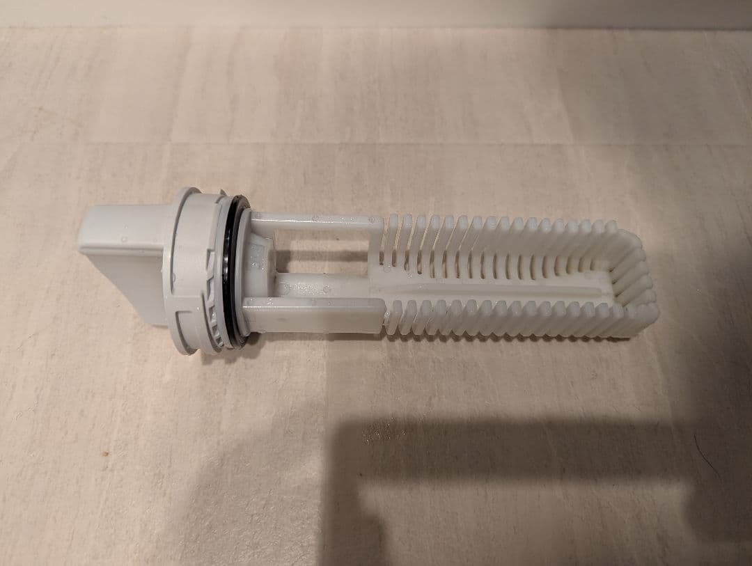 【専用さっちゃん】【3月1日終了】AQUA AQW-DX12R・使用期間半年