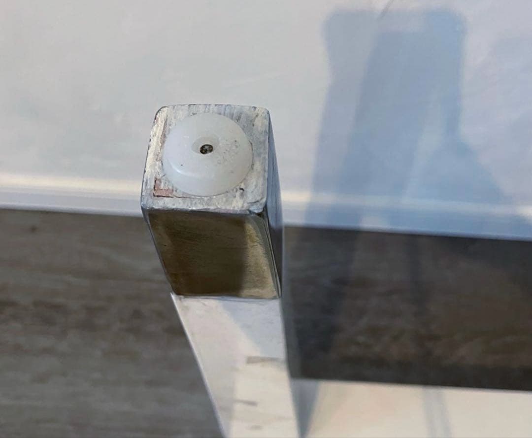 「安心のたのメル便」サイドテーブル ローテーブル コーヒーテーブル石目ホワイト