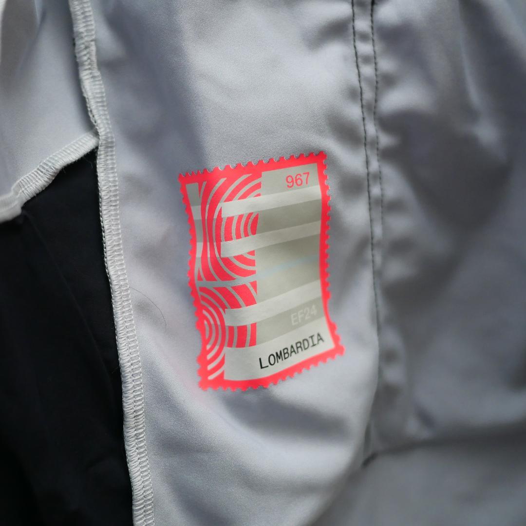 選手支給品 EFエデュケーションイージーポスト 限定ジャケット Gore-Tex