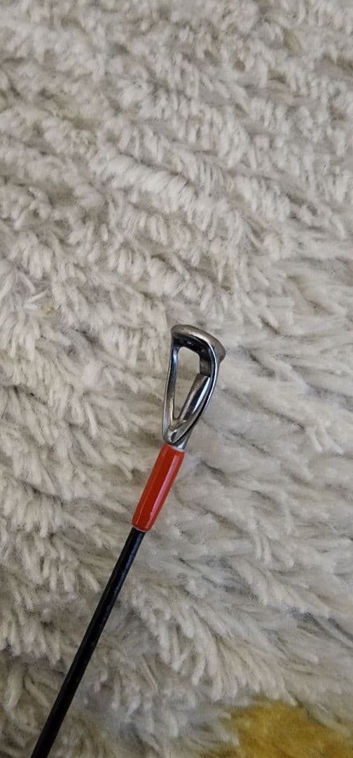 DAIWA 月下美人 EX AGS 76MLS ‐T