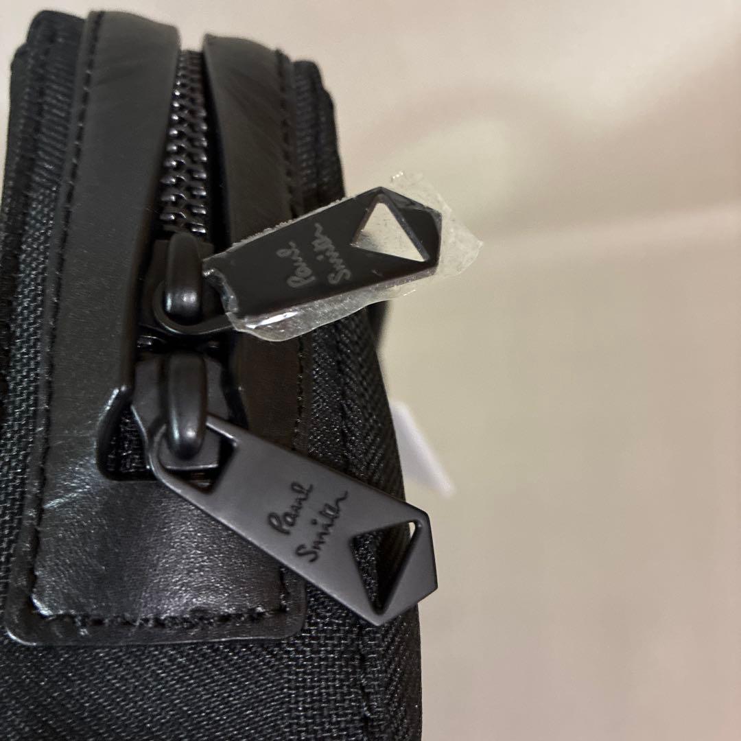 ポールスミス ビジネスバッグ アーバントラベラー