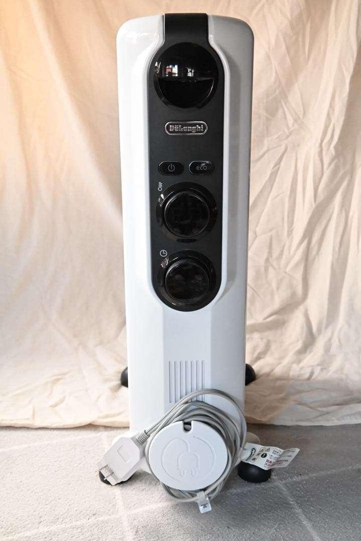 ★✨美品✨★デロンギDe'Longhi オイルヒーター RHJ35M1015