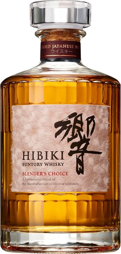 高島屋　響ブレンダーチョイス　700ml （新品・未開封・未開封）