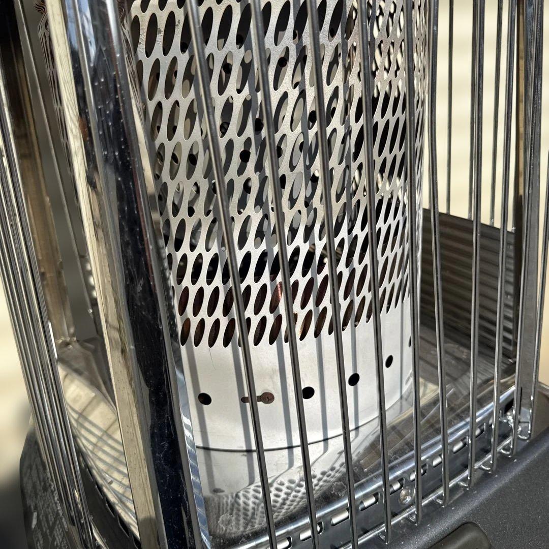 DAINICHI ブルーヒーター FM-195N 業務用 石油ストーブ