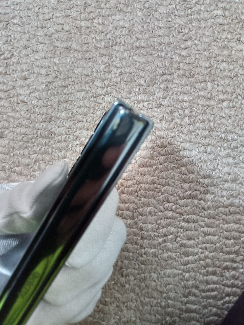 スマートフォン本体 Galaxy Z Fold 4 SC-55C docomo 256GB