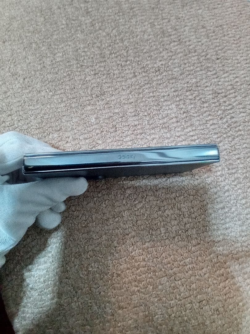 スマートフォン本体 Galaxy Z Fold 4 SC-55C docomo 256GB