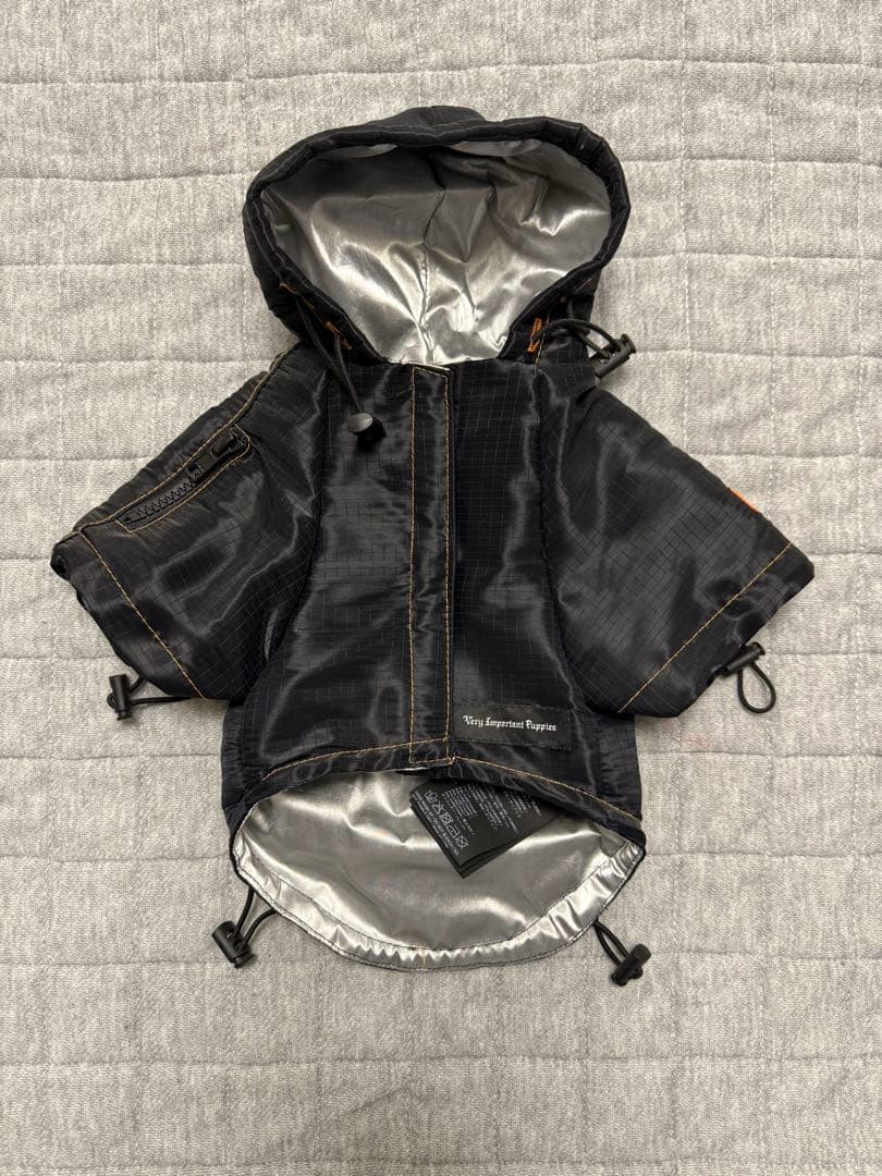 Heron Preston スペイシージャケット 犬服 ヘロンプレストン