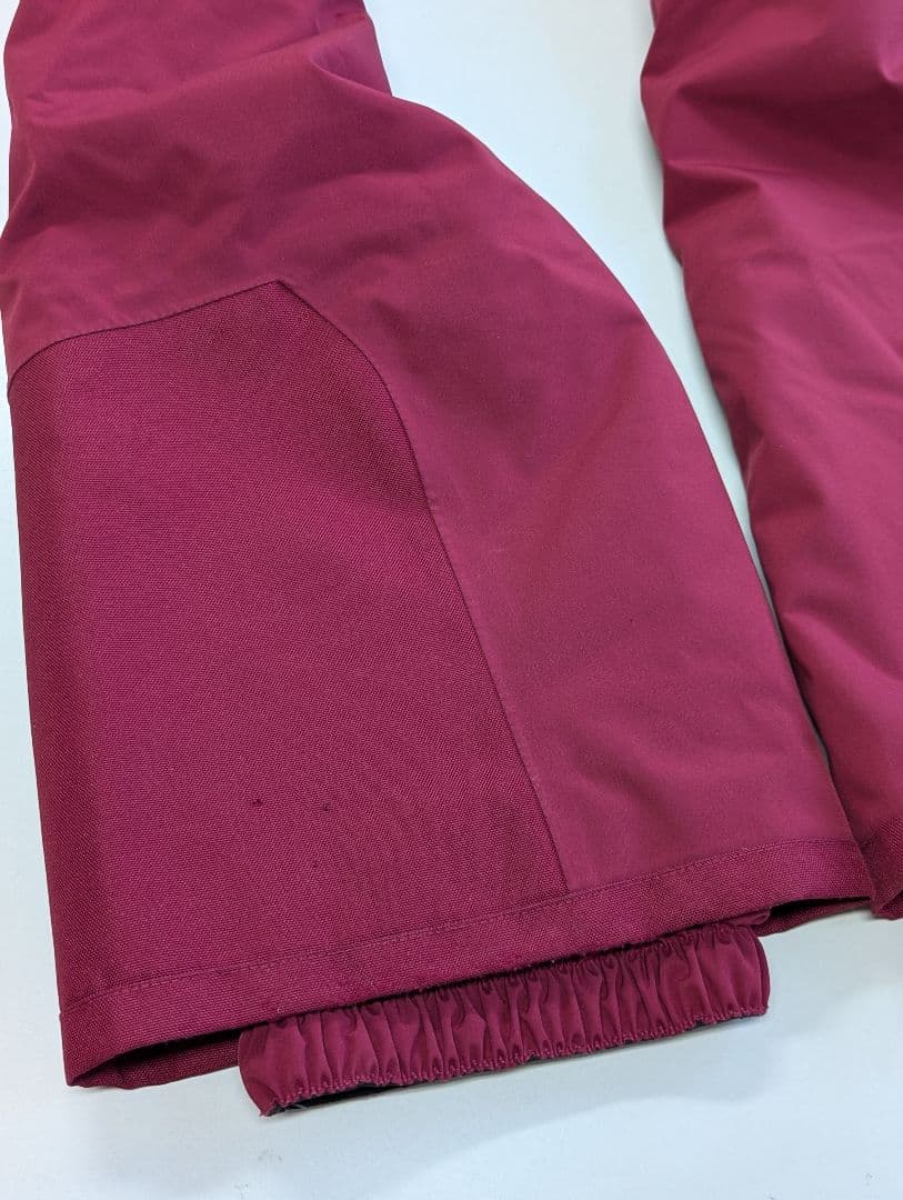 上下セットSサイズ　ピークパフォーマンス　アニマ　セットアップ　スキー　雪山