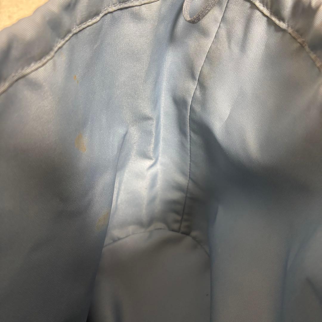 ✨️美品✨️ ケイトスペード ドリー ミディアムバケット かごバッグ ネイビー