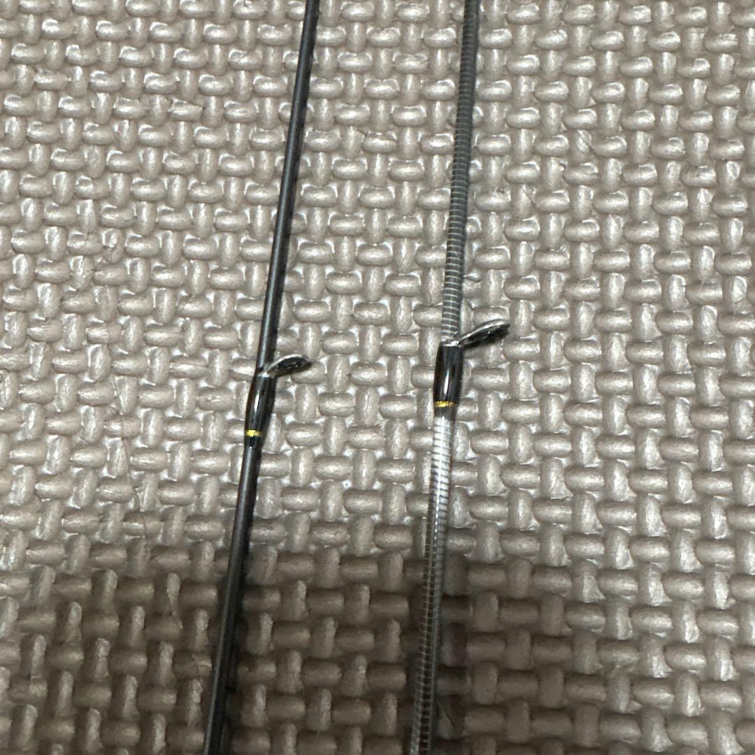 【バラ売り不可】レイドジャパン　グラディエーターアンチセット