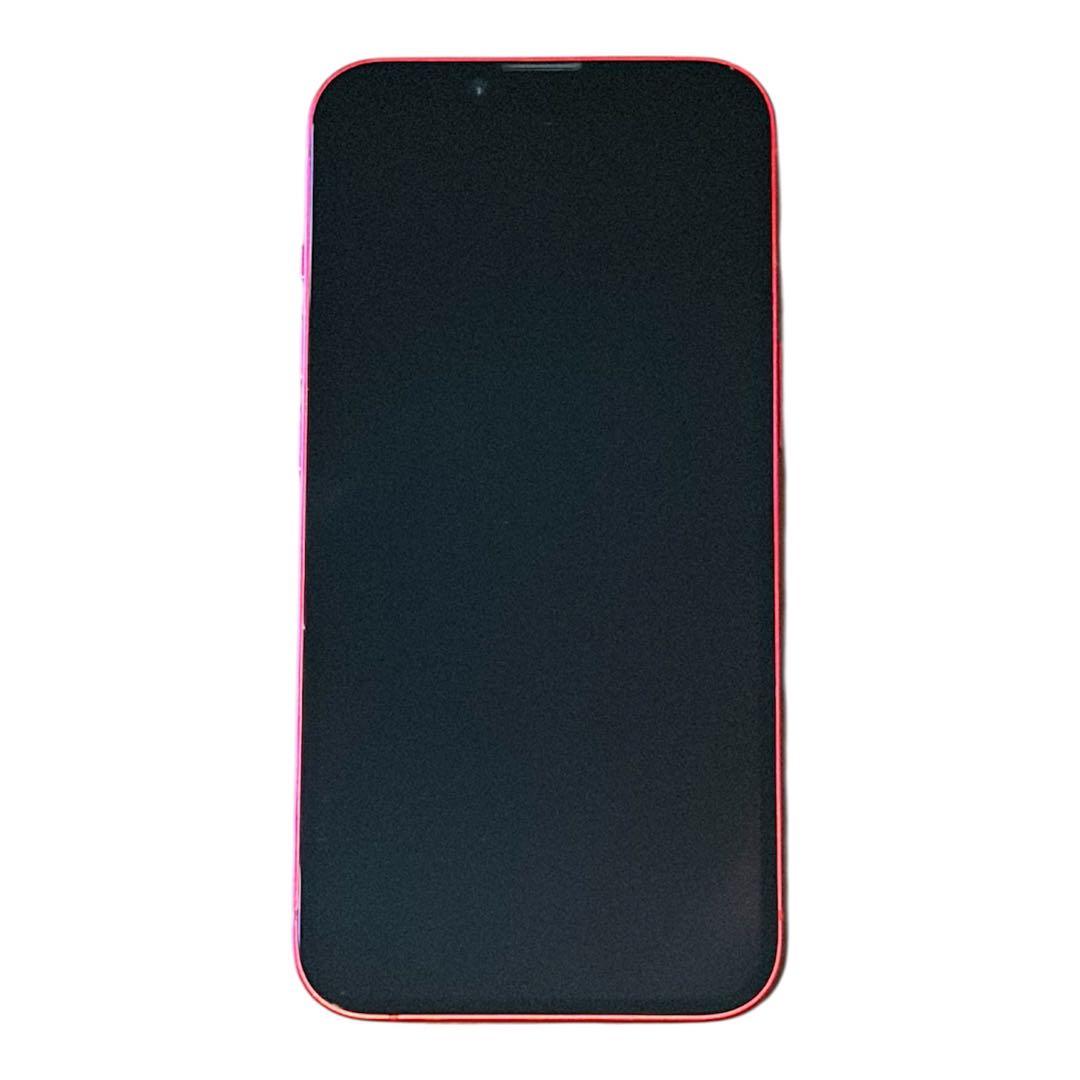 Apple iPhone 14 PRODUCT(RED) 本体　512GB