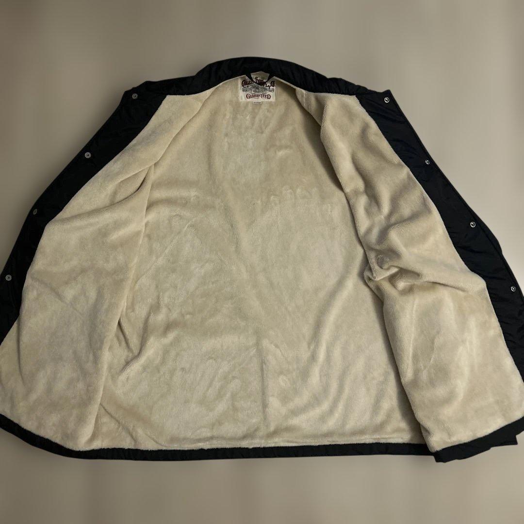 CALEEコーチジャケット