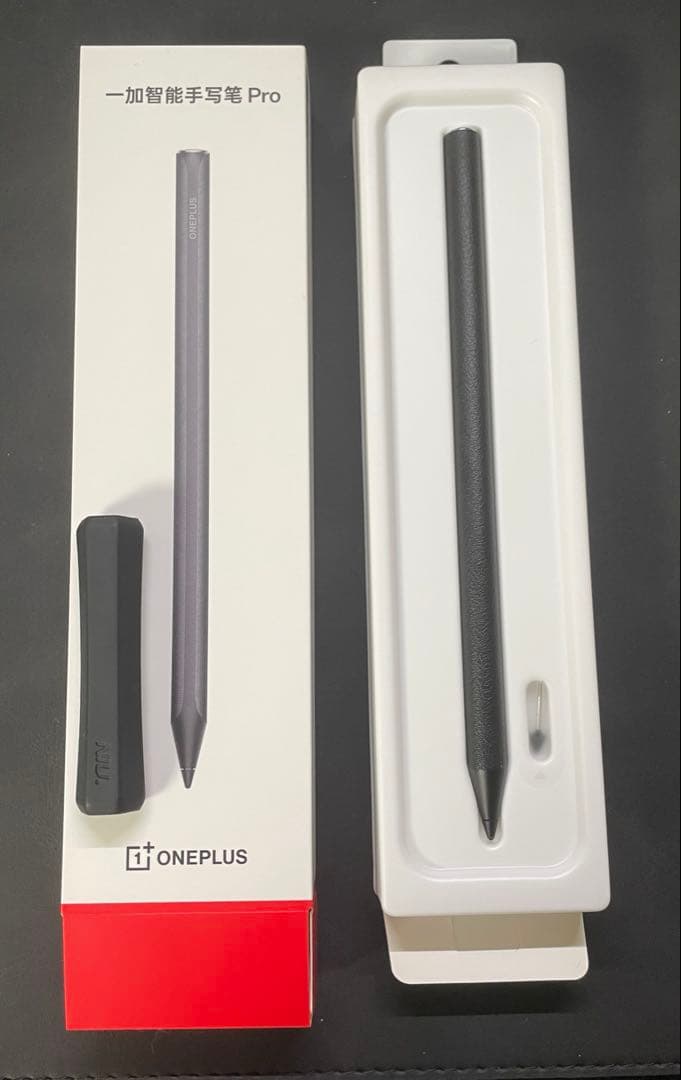 Androidタブレット本体 oneplus pad 2 + oneplus stylo