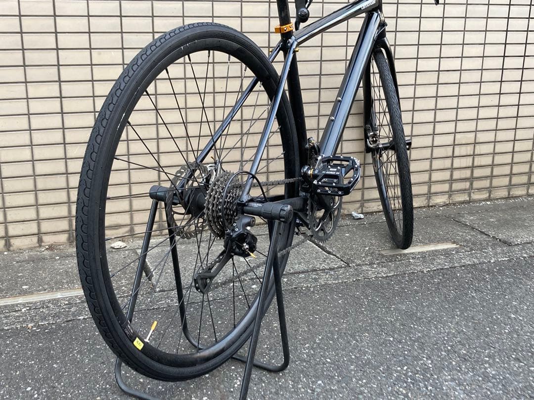 美品 CANNONDALE SYNAPSE 2 キャノンデール シナプス 2