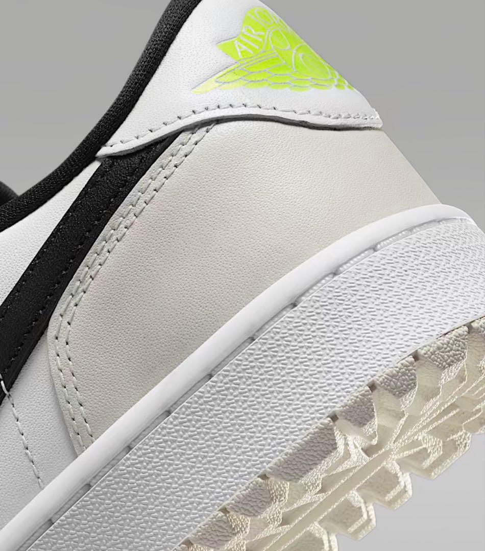 30cm ナイキ エア ジョーダン 1 ゴルフ 定価以下