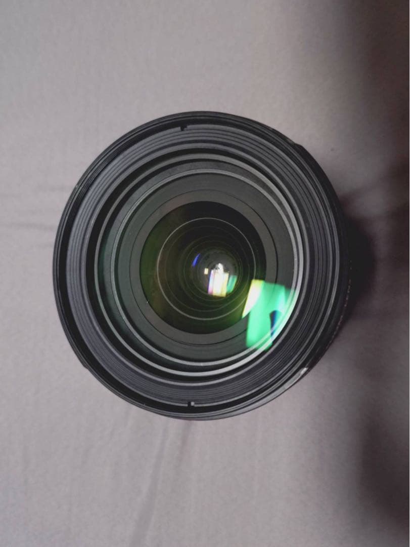 EF 24-70mm f/4L IS USM レンズ