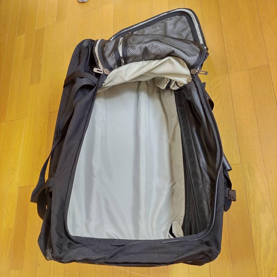 12/13・14限定 20％Off patagonia キャリーケース100ｌ