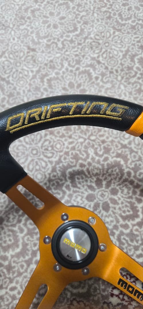 MOMO DRIFTING ステアリング nrg クイックリリース 正規品