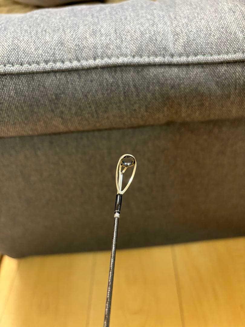 SHIMANO コルトスナイパー XR S96M