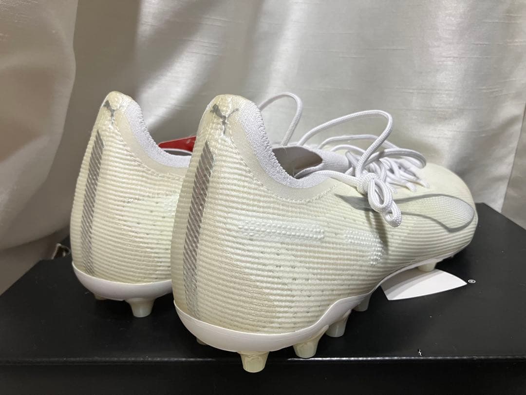 プーマ サッカー スパイク シューズ 27 ウルトラ 5 アルティメット MG