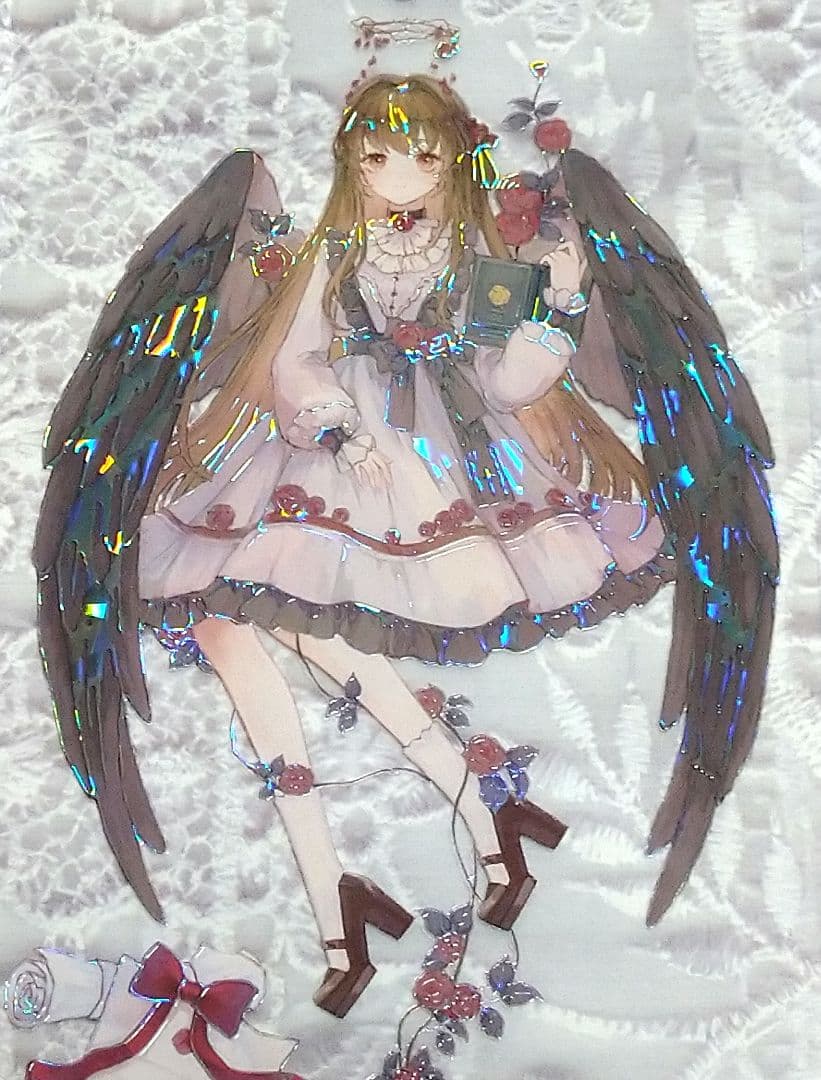 ☆SALE☆J600＃神祗(贝壳光)巫女sama切り売り海外人物マステ女の子