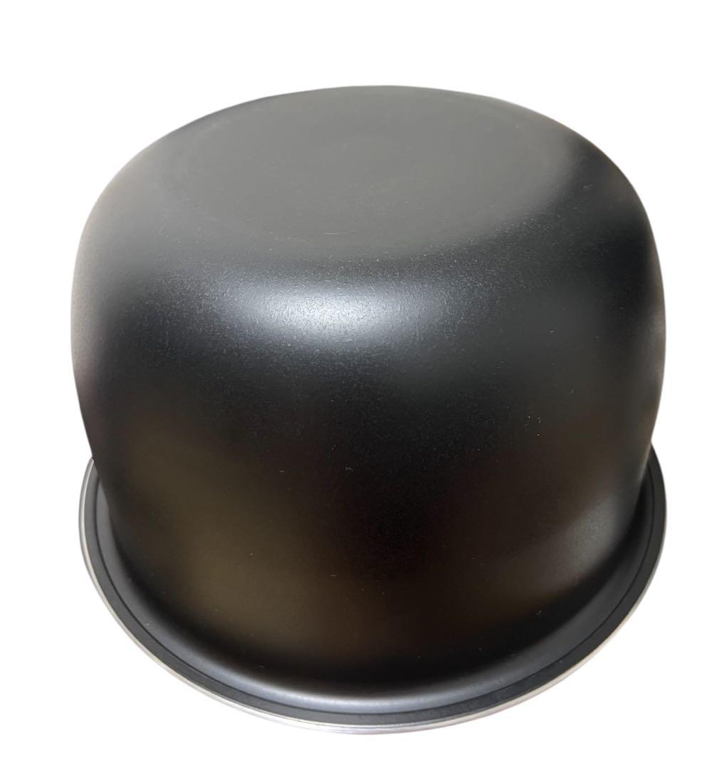 圧力IH炊飯ジャー ZOUJIRUSHI