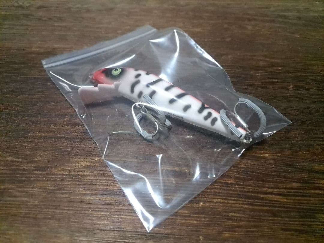 ヘドン　ビッグタイガー　1040　TG