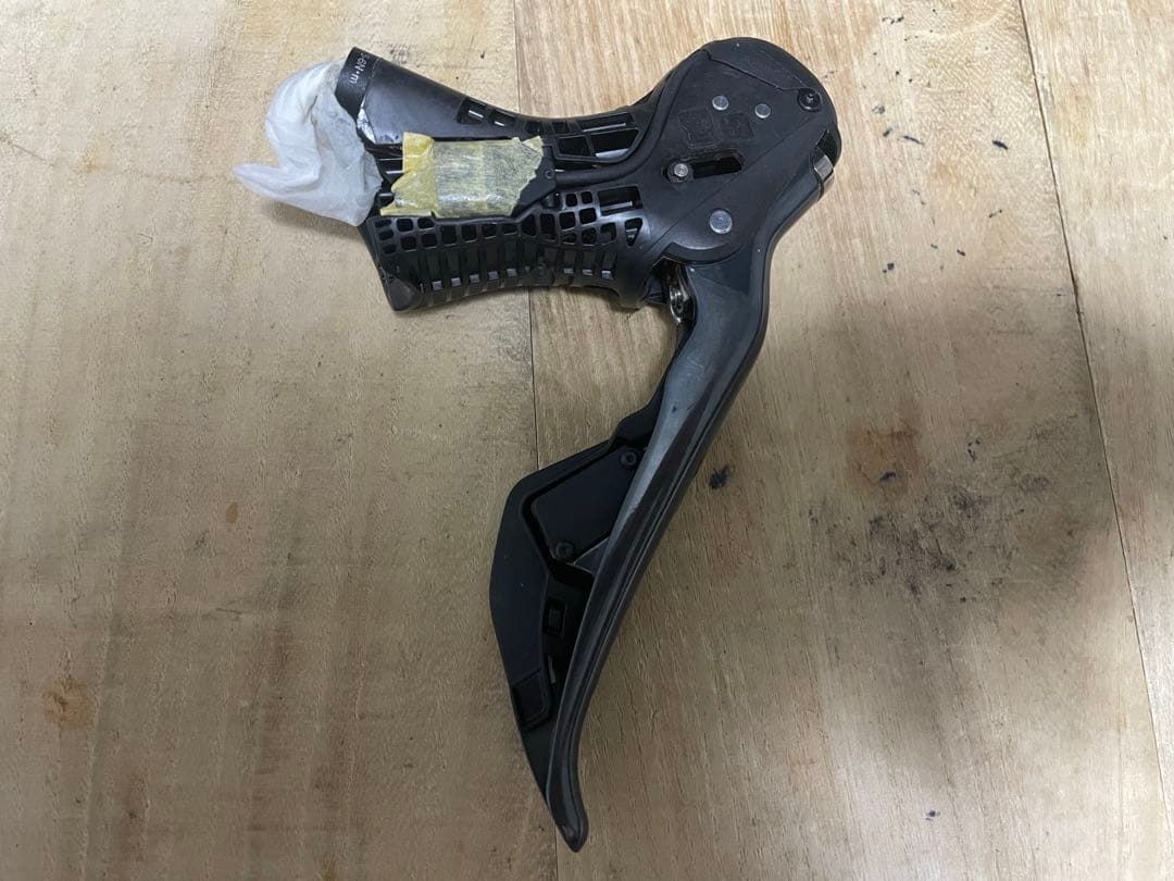 シマノ アルテグラ Di2 STI 左レバーのみ