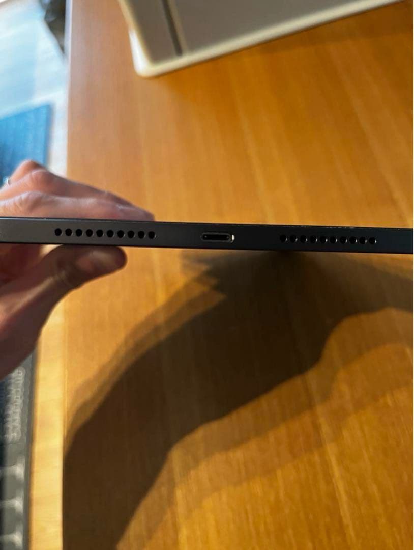 iPad mini 第6世代 wifi 64G＋アップルペンシル等 容量100%