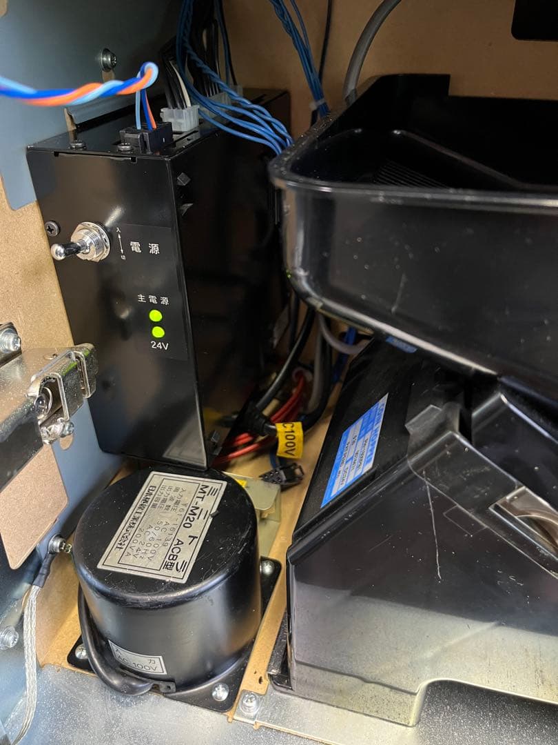 【自宅まで送料込み】グレートキングハナハナ-30 不要機仕様