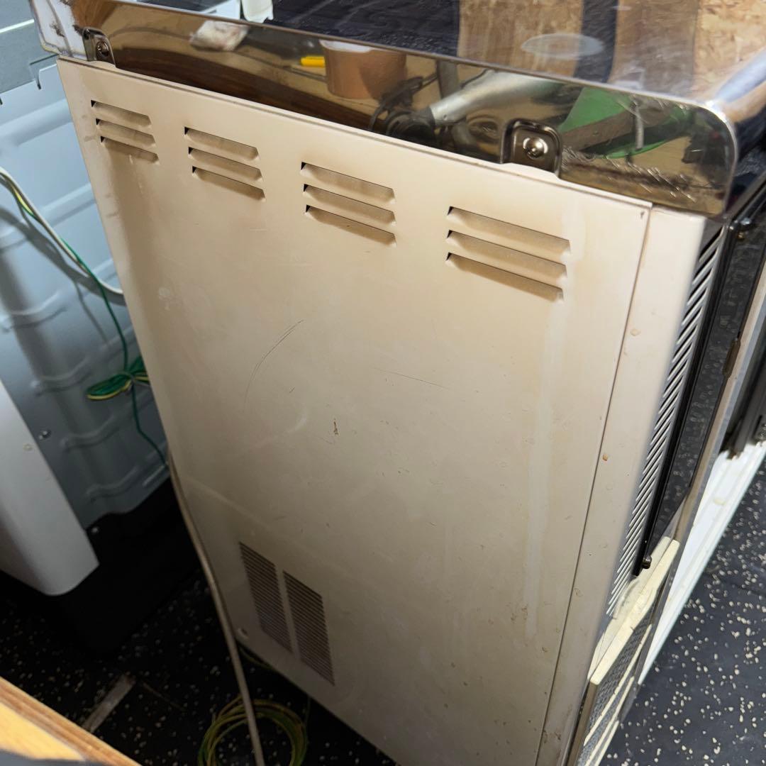 ホシザキ テーブル型冷蔵ショーケース　業務用