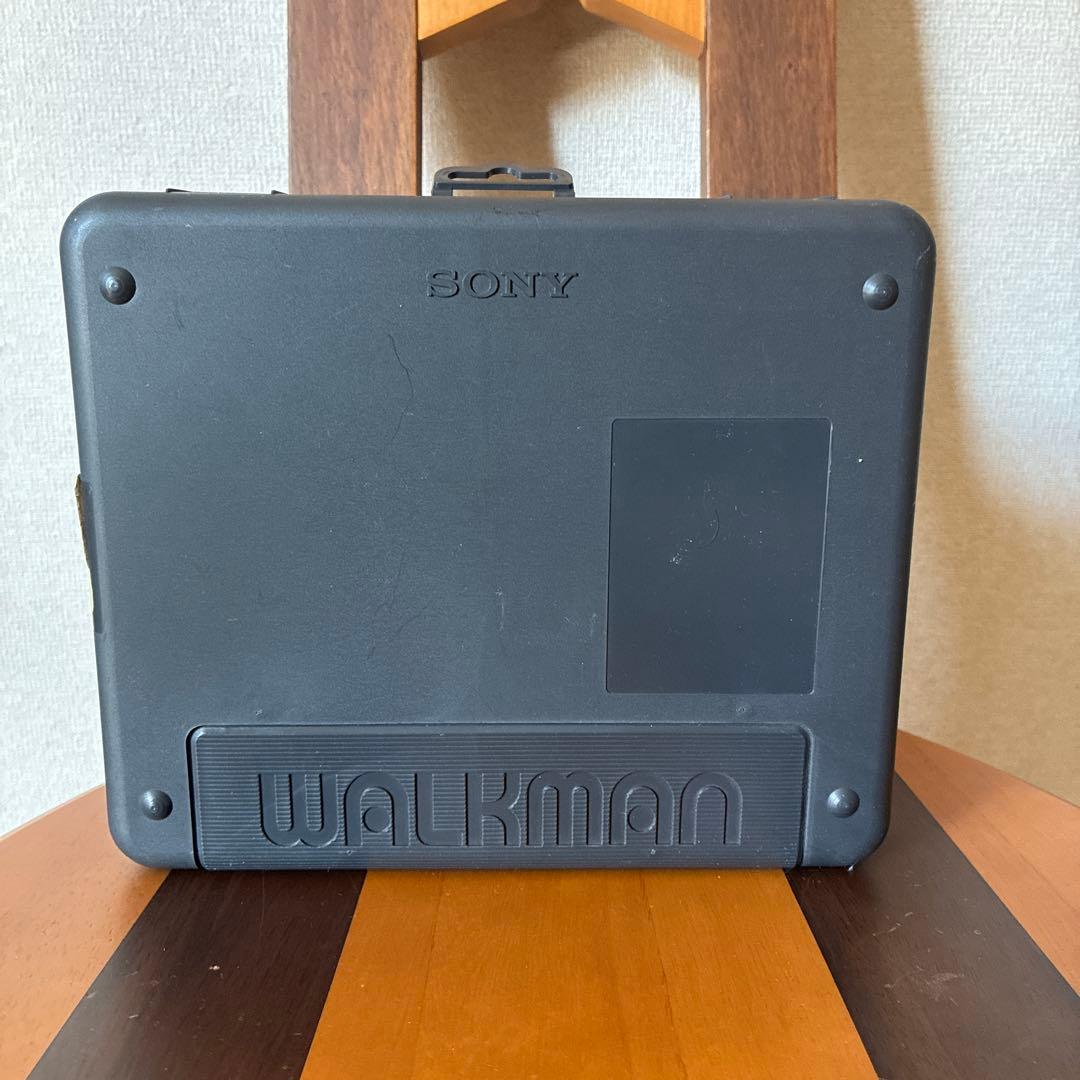 SONY WM-150 カセットプレーヤー　ウォークマン　WALKMAN