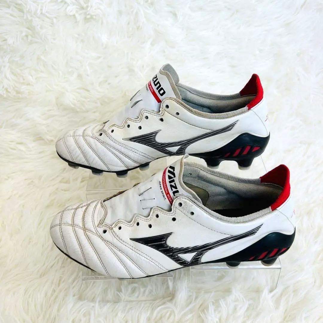 MIZUNO ミズノ モレリア ネオ 3ジャパン サッカー スパイク23.0cm