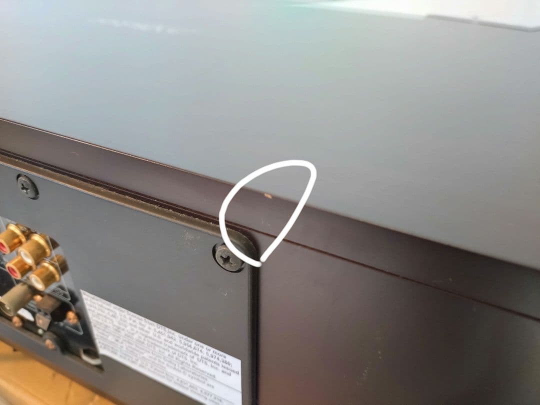 Victor JVC EX-B1 コンパクトコンポーネントシステム