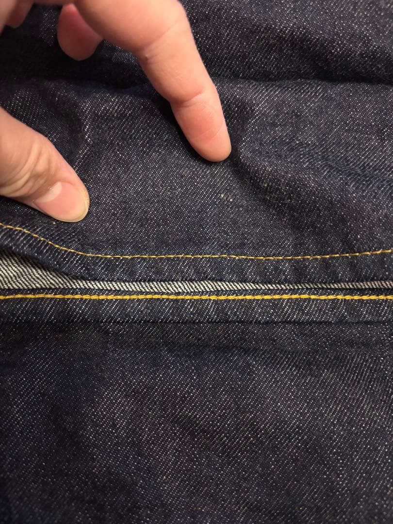 パンツ 501 JEANS 1955 VINTAGE CLOTHING