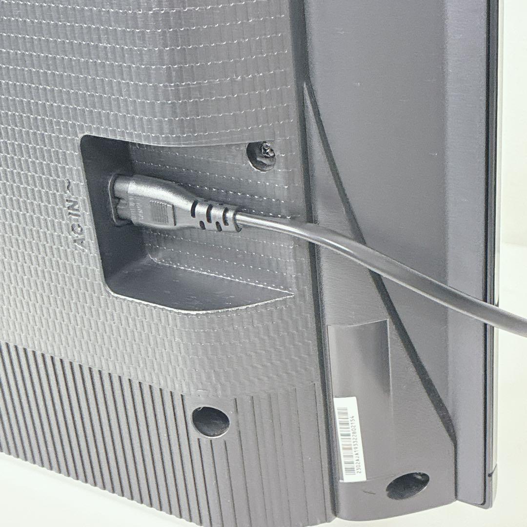 ◇2023年製◇TCL◇液晶テレビ◇32V型◇