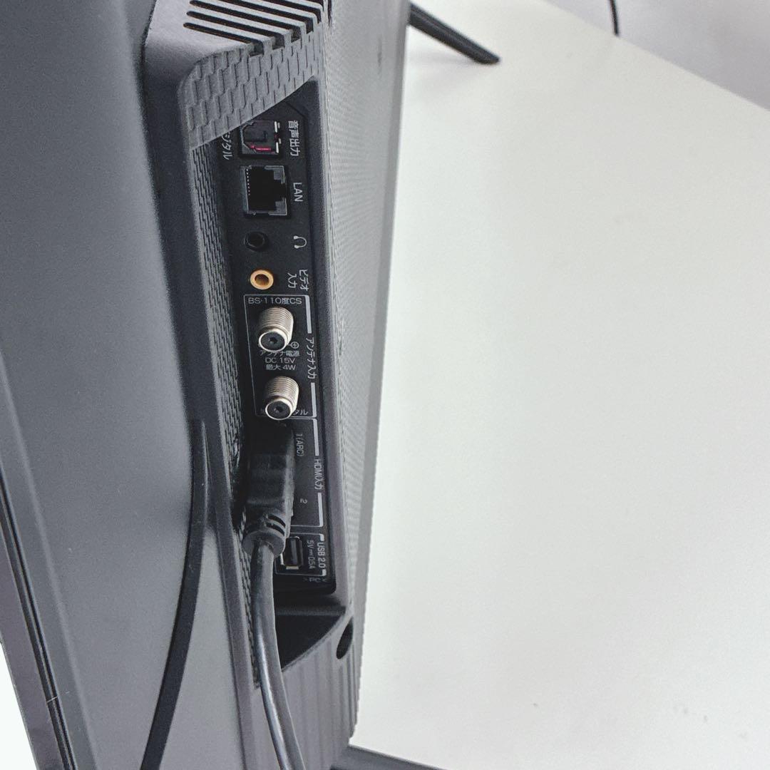 ◇2023年製◇TCL◇液晶テレビ◇32V型◇