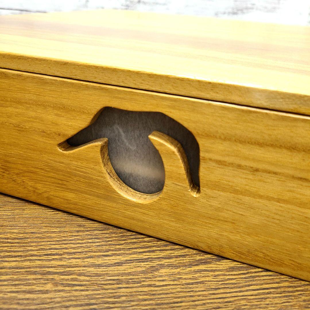 No2041【保冷剤付き】 寿司ネタケース、ネタ箱、目皿付き【手作り】