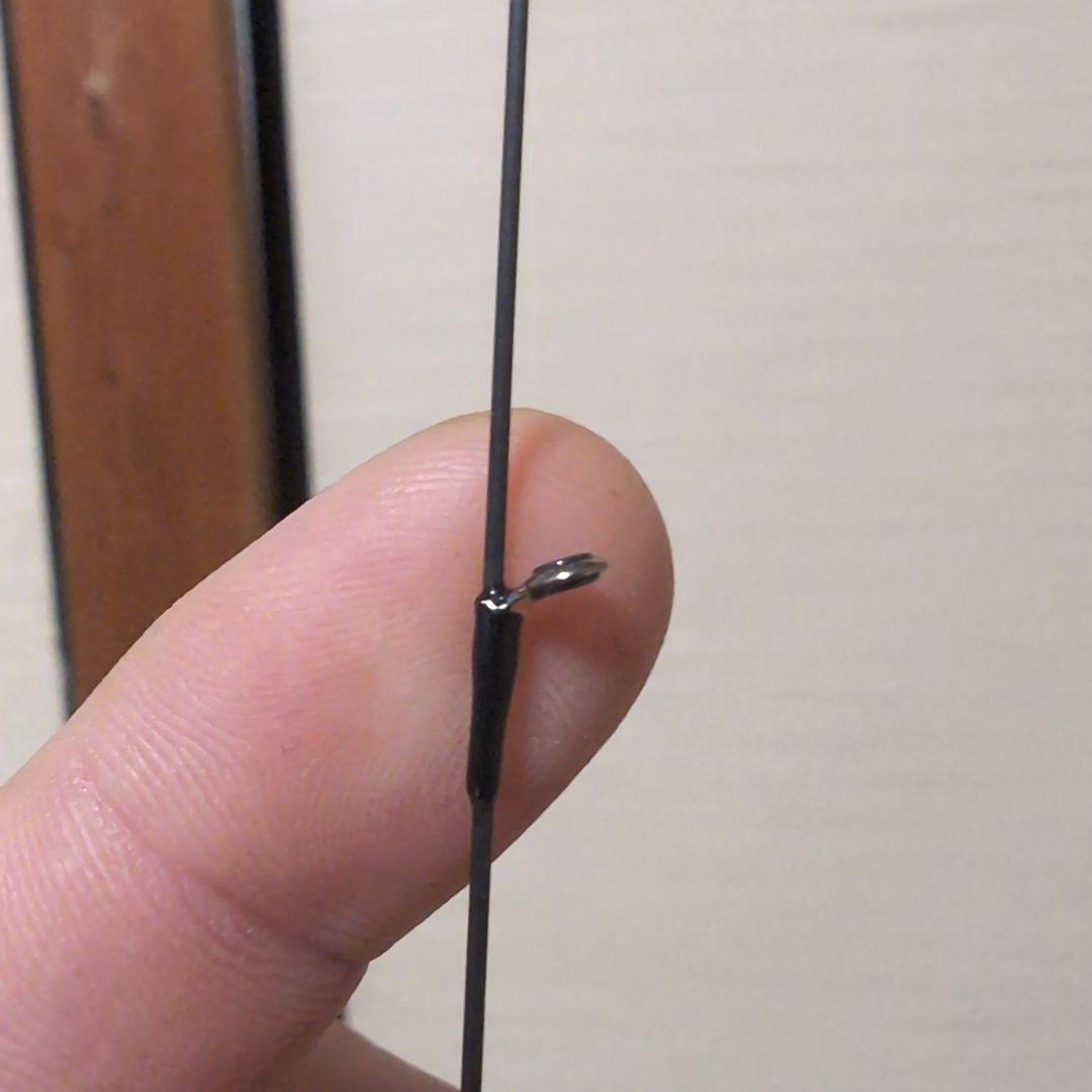 天龍　ルナキアLK632S-LMLS ルアーロッド