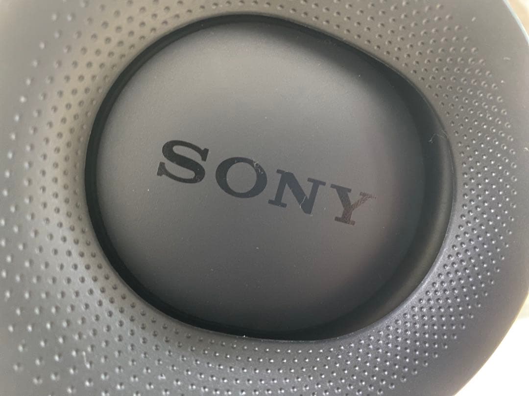 SONY SRS-XB43 Bluetoothスピーカー 【ブラック】