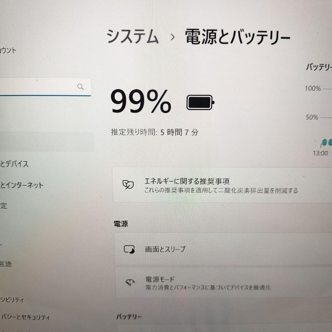 【レッツノート】CF-QV9 i5 第10世代 8G タッチパネル 2in1軽量